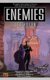Enemies (Belarus #2)