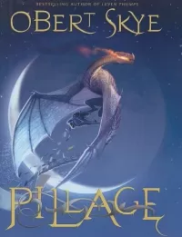 Pillage (Pillage #1)