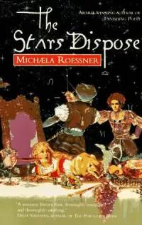 The Stars Dispose