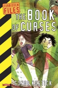 The Book of Curses (Forbidden Files)