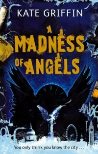 A Madness of Angels (Matthew Swift #1)