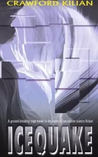 Icequake (Icequake #1)
