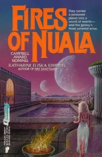 Fires of Nuala (Nuala #2)