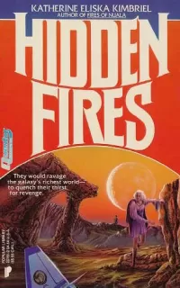 Hidden Fires (Nuala #3)