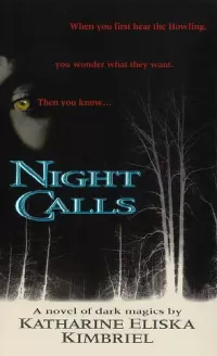 Night Calls (Night Calls #1)