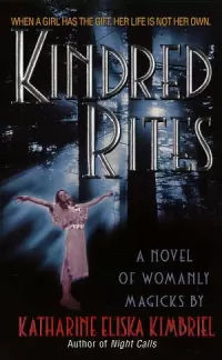 Kindred Rites (Night Calls #2)