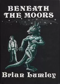 Beneath the Moors