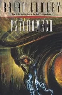Psychomech (The Psychomech Trilogy #1)