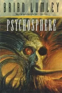 Psychosphere (The Psychomech Trilogy #2)