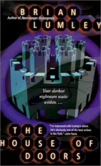 The House of Doors (House of Doors #1)