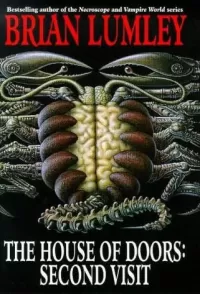 The House of Doors: Second Visit (House of Doors #2)