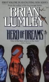 Hero of Dreams (Dreamlands #1)