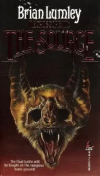 Necroscope III: The Source (Necroscope #3)