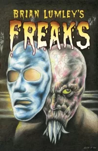 Brian Lumley's Freaks