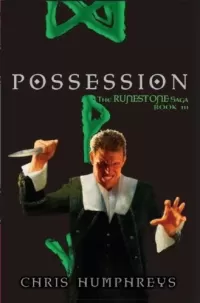Possession (The Runestone Saga #3)