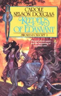 Keepers of Edanvant (Kendri and Irissa / Sword & Circlet #1)