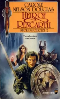 Heir of Rengarth (Kendri and Irissa / Sword & Circlet #2)