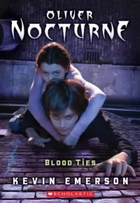 Blood Ties (Oliver Nocturne #3)