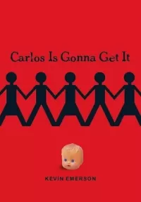 Carlos Is Gonna Get It