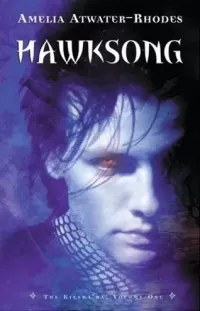 Hawksong (The Kiesha'ra #1)