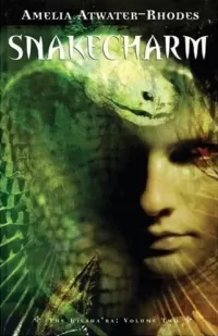 Snakecharm (The Kiesha'ra #2)