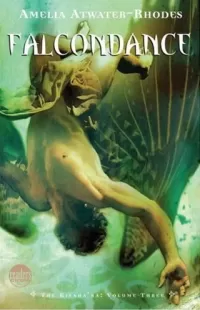 Falcondance (The Kiesha'ra #3)
