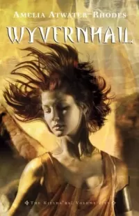 Wyvernhail (The Kiesha'ra #5)