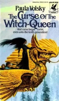 The Curse of the Witch-Queen