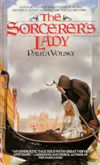 The Sorcerer's Lady (Sorcerer #1)