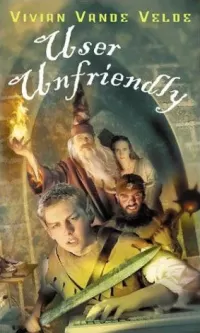 User Unfriendly (Rasmussem Corporation #1)