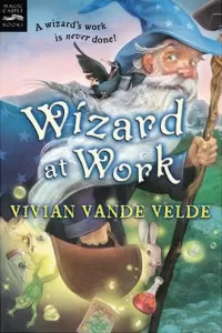 Wizard at Work