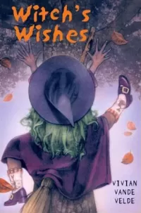 Witch's Wishes
