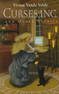Curses, INC. and Other Stories