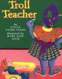 Troll Teacher