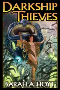 Darkship Thieves (Darkship #1)