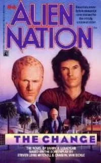 The Change (Alien Nation #4)