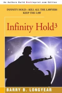 Infinity Hold3 (Infinity Hold)