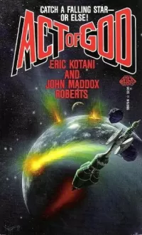 Act of God (Act of God #1)