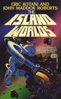 The Island Worlds (Act of God #2)