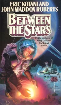 Between the Stars (Act of God #3)