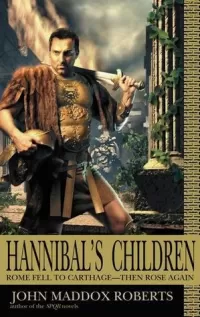 Hannibal's Children (Hannibal's Children #1)