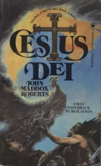 Cestus Dei