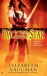 Dagger-Star (Epic of Palins #1)