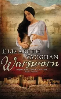 Warsworn (Chronicles of the Warlands #2)