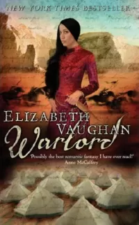 Warlord (Chronicles of the Warlands #3)