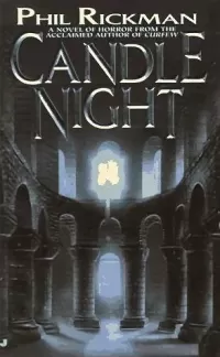 Candlenight