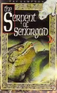 The Serpent of Senargad (Finnglas / Pangur Bán #5)