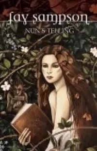 White Nun's Telling (Daughter of Tintagel / Morgan le Fay #2)