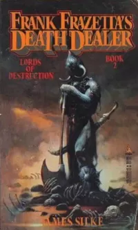 Lords of Destruction (Frank Frazetta's Death Dealer #2)