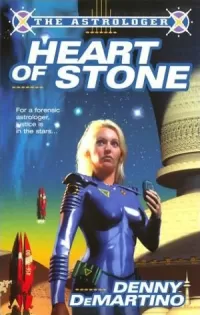 Heart of the Stone (The Astrologer #1)